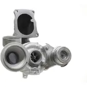 TRUCKTEC AUTOMOTIVE Turbolader 02.14.066 passend für MERCEDES-BENZ SPRINTER 3-t Kasten (903) 611 096 0899