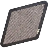 D & D Kratzbaum Baukastensystem Melle Sisal beige