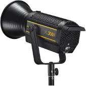 Godox VL300 II - LED video light