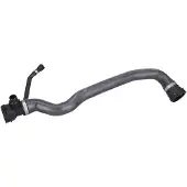 FEBI BILSTEIN Kühlerschlauch 185691 oben für BMW