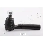 Japko Spurstangenkopf Spurstange für TOYOTA LAND CRUISER (KDJ12, GRJ12) Vorne 1112002