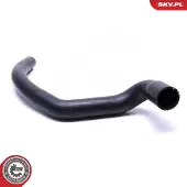 ESEN SKV 54SKV112 Turbo Ladeluftschlauch für JEEP CHEROKEE (XJ) für CHRYSLER SEBRING (JR) für DODGE Dart Limousine (PF)