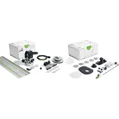 Festool Oberfräse OF 1010 REBQ-FS-Set+Box