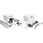 Festool Oberfräse OF 1010 REBQ-FS-Set