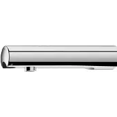 Delabie Wandventil TEMPOMATIC 4 WT G1/2B, 6V-Batterien integr.,L.190