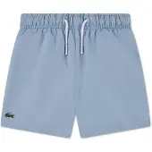 Lacoste Badehose Jungen Core Chambray-Größe 116