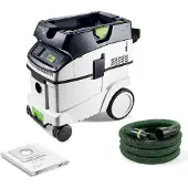 Festool Absaugmobil CLEANTEC CTL 36 EI | 577908