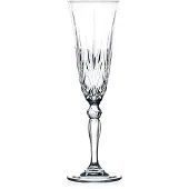 RCR Melodia Champagnerflöten - 16 cl - 6 Stück