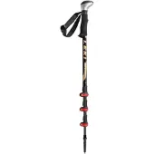 LEKI Trekking Stock Photosystem FS Carbon