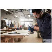 Bosch T 101 Aif Clean Hardwood Jig Saw Blade 5 Units Silber