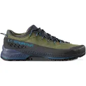 La Sportiva TX4 Evo, Cypress/Night Sky, Größe 44.5, ZFAS040E47B46445, Approach Low Cut Schuhe Herren -