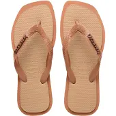Havaianas Flip-Flops zum Anziehen Top Square Fusion