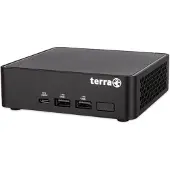 Terra Micro 6000 SILENT GREENLINE, Intel Core 5, 120U, 16 GB, DDR5-SDRAM, 500 GB, Windows 11 Pro
