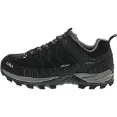 CMP Herren Trekkinghalbschuhe Herren Trekkingschuhe Rigel Low