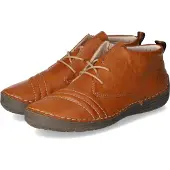 Rieker Damen-Stiefeletten 52532-24, braun, Größe 41