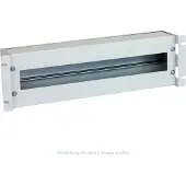 Triton RAC-JL-X02-A1 Quadro elettrico Rack 19", DIN, 22 moduli, grigio