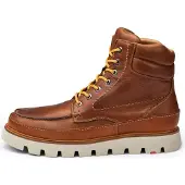 Lloyd Edor Schnürstiefel Braun : 42