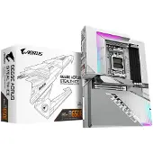 Gigabyte Aorus B650e Stealth Ice Hauptplatine