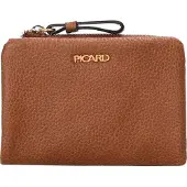PICARD Geldbörse Calico 1 Wallet Cognac braun