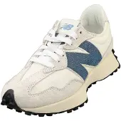 New Balance 327 Reflection Heron Blue (Women's) - EU 36.5