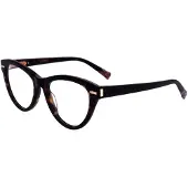 Missoni MIS 0073 51/18/145 Havana Acetat Damenbrille MIS 0073