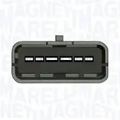 MAGNETI MARELLI Elektromotor, Fensterheber 350103182700 vorne links für Peugeot