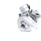 BTS Turbo Lader, Aufladung REMAN t914828bl für NISSAN RENAULT