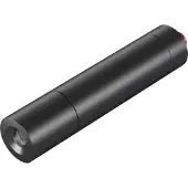 LASERFUCHS Lasermodul Linje Rød 5 mW