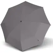 Knirps Regenschirm C.205 Medium Duomatic Solid Rock
