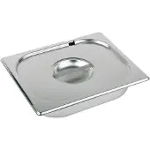 Assheuer + pott APS / Deckel,,, mit Giffmulde undöffelaussparung