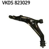 Skf Lenker, Radaufhängung VKDS 823029