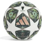 Adidas Fussball UCL 24/25 Knockout Phase Pro Ball, Bälle:Gr. 5