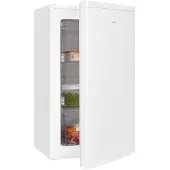 Exquisit Gefrierschrank GS230-H-040E weiss | Nutzinhalt: 168 L | 4* Gefrieren | Standgerät
