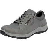 Rieker Sneaker in grau, Gr. 44
