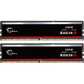 G.Skill Aegis F5-6000J3636F16GX2-IS, 32 GB, 2 x 16 GB, DDR5, 6000 MHz, 288-pin DIMM