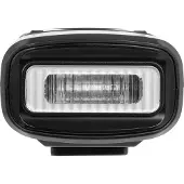Yashica QuickFlash Reportageblitz
