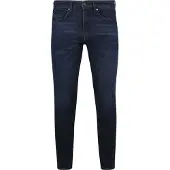 BOSS Onyx Jeans Dunkelblau