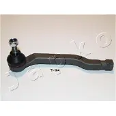 Japko Spurstangenkopf Spurstange für NISSAN MICRA III (K12) vorne Links 111164L