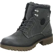 Tom Tailor Schnürstiefelette Warmfutter bis 35mm Absatz (casual) 4290100008