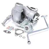 BTS Turbo Lader, Aufladung TURBO SERVICE SET ORIGINAL T981213