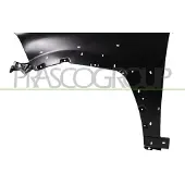 PRASCO Kotflügel ft8023014 vorne links für Fiat