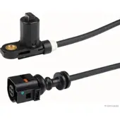 HERTH+BUSS ELPARTS HERTH&BUSS Sensor, Raddrehzahl - 70660324