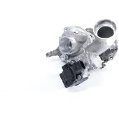 BTS Turbo t916665bl für VW MITSUBISHI