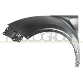 PRASCO Kotflügel ty7003004 vorne links für TOYOTA