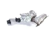 BTS Turbo Lader, Aufladung ORIGINAL T918672