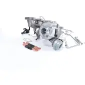 BTS Turbo Lader, Aufladung SERVICE SET REMAN t981001bl für Ford VW