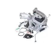 BTS Turbo Lader, Aufladung SERVICE SET REMAN t981347bl für VW