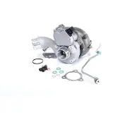 BTS Turbo Lader, Aufladung t981345bt für VW