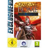 Grand Ages: Rome (Gold Edition)