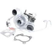 BTS Turbo Lader, Aufladung SERVICE SET ORIGINAL t981208 für Opel RENAULT
